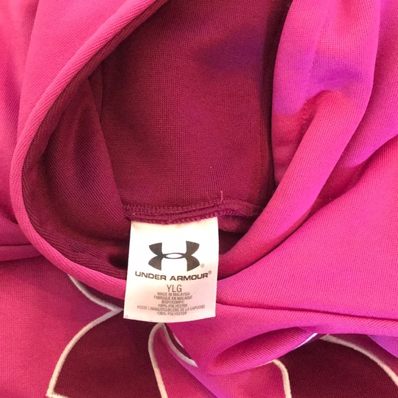 Set of two under armour pullovers - Picture 3 of 7